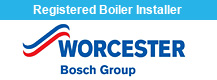 Worcester Registered Boiler Installer